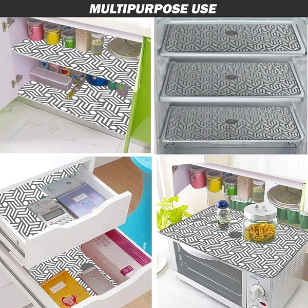 Set_of_3_Pcs._Multipurpose_Mats/Fridge_Mats/Refrigerator_Drawer_Mats_(Material-PP,_Color-Red,_Size-17.5X11.5_Inches)