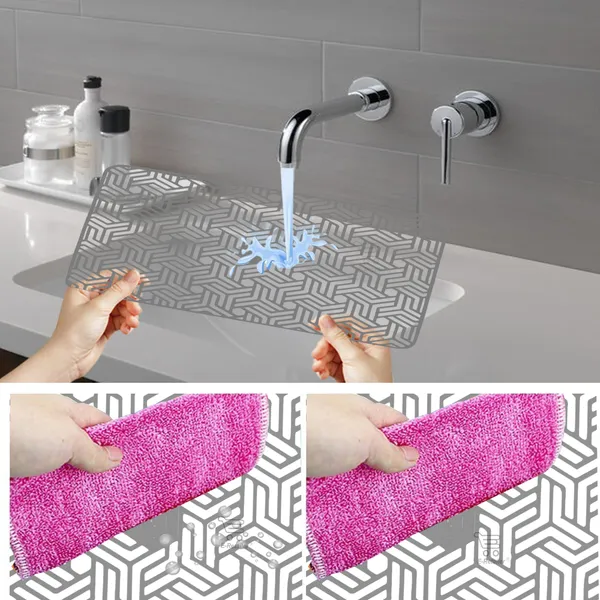 Set_of_3_Pcs._Multipurpose_Mats/Fridge_Mats/Refrigerator_Drawer_Mats_(Material-PP,_Color-Red,_Size-17.5X11.5_Inches)