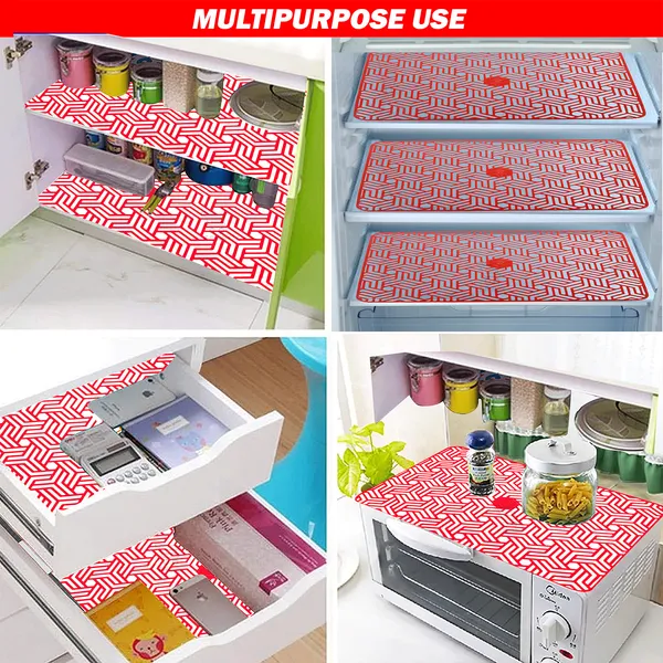 Set_of_3_Pcs._Multipurpose_Mats/Fridge_Mats/Refrigerator_Drawer_Mats_(Material-PP,_Color-Red,_Size-17.5X11.5_Inches)