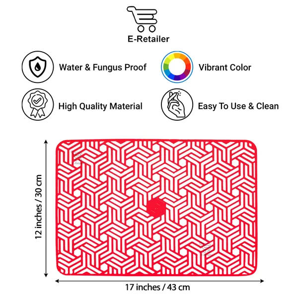 Set_of_3_Pcs._Multipurpose_Mats/Fridge_Mats/Refrigerator_Drawer_Mats_(Material-PP,_Color-Red,_Size-17.5X11.5_Inches)