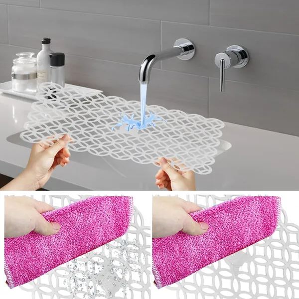 Set_of_8_Pcs._Multipurpose_Mats/Fridge_Mats/Refrigerator_Drawer_Mats_(Material-PP,_Color-Red,_Size-17.5X11.5_Inches)