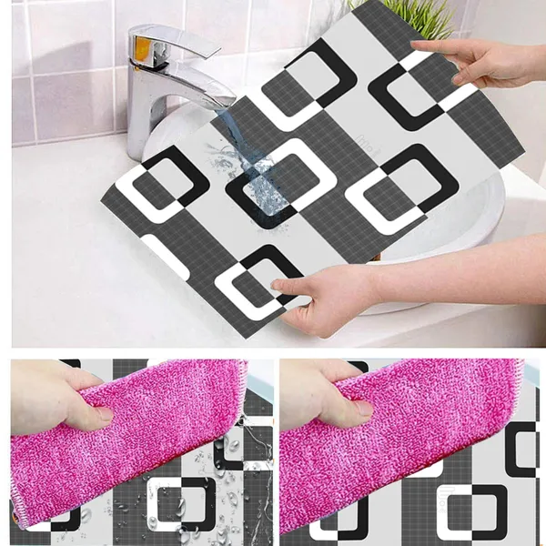 Set_of_4_Pcs._Multipurpose_Mats/Fridge_Mats/Refrigerator_Drawer_Mats_(Material-PP,_Color-Red,_Size-17.5X11.5_Inches)
