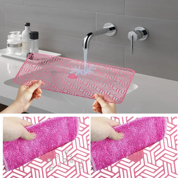Set_of_3_Pcs._Multipurpose_Mats/Fridge_Mats/Refrigerator_Drawer_Mats_(Material-PP,_Color-Red,_Size-17.5X11.5_Inches)