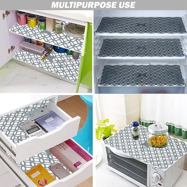 Multipurpose_Mats/Fridge_Mats/Refrigerator_Drawer_Mats_(Material-PP,_Color-Red,_Size-17.5X11.5_Inches)