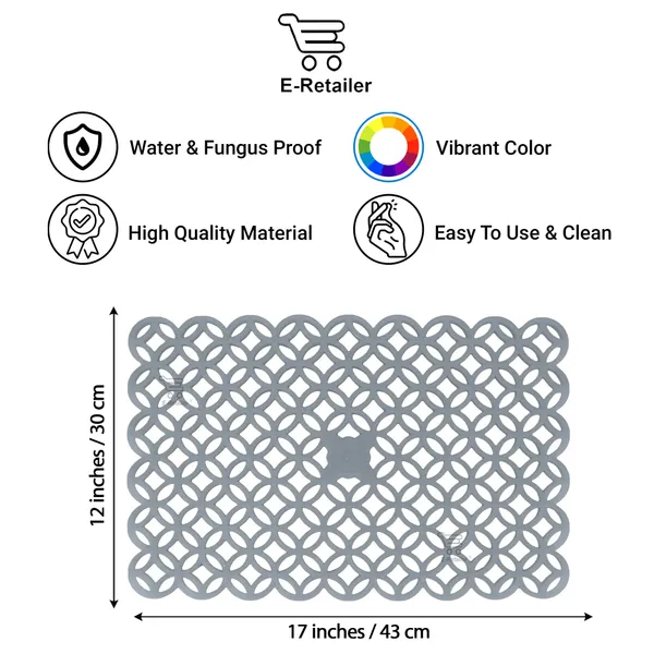 Multipurpose_Mats/Fridge_Mats/Refrigerator_Drawer_Mats_(Material-PP,_Color-Red,_Size-17.5X11.5_Inches)