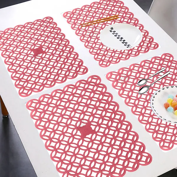 Multipurpose_Mats/Fridge_Mats/Refrigerator_Drawer_Mats_(Material-PP,_Color-Red,_Size-17.5X11.5_Inches)