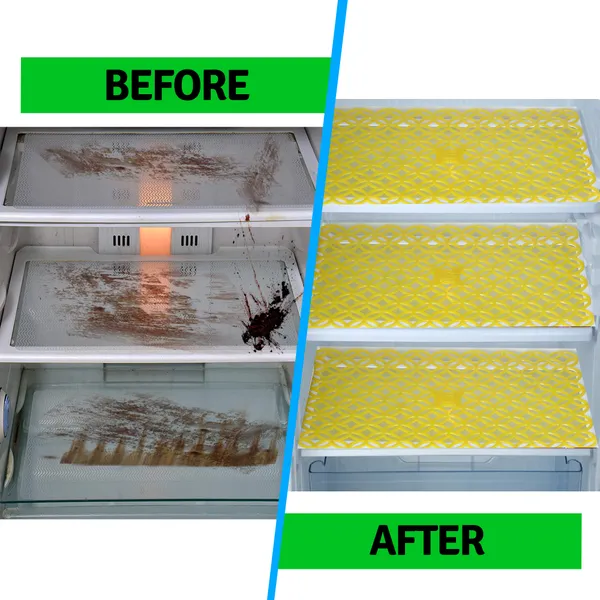 Multipurpose_Mats/Fridge_Mats/Refrigerator_Drawer_Mats_(Material-PP,_Color-Red,_Size-17.5X11.5_Inches)