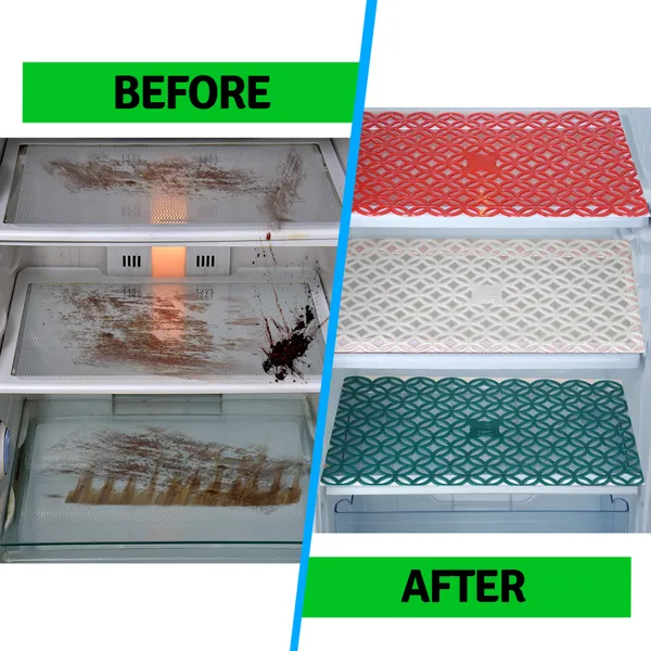 Set_of_8_Pcs._Multipurpose_Mats/Fridge_Mats/Refrigerator_Drawer_Mats_(Material-PP,_Color-Red,_Size-17.5X11.5_Inches)