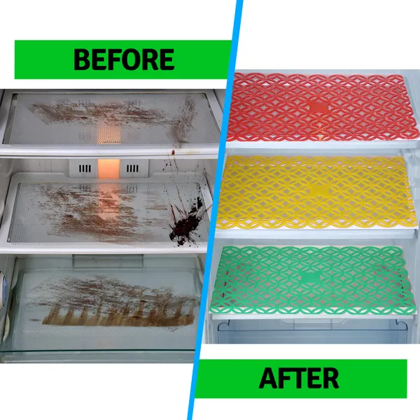 Set_of_3_Pcs._Multipurpose_Mats/Fridge_Mats/Refrigerator_Drawer_Mats_(Material-PP,_Color-Red,_Size-17.5X11.5_Inches)
