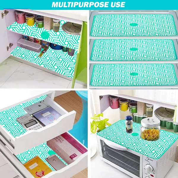 Set_of_3_Pcs._Multipurpose_Mats/Fridge_Mats/Refrigerator_Drawer_Mats_(Material-PP,_Color-Red,_Size-17.5X11.5_Inches)