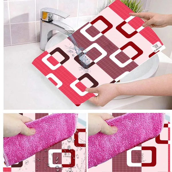 Set_of_3_Pcs._Multipurpose_Mats/Fridge_Mats/Refrigerator_Drawer_Mats_(Material-PP,_Color-Red,_Size-17.5X11.5_Inches)
