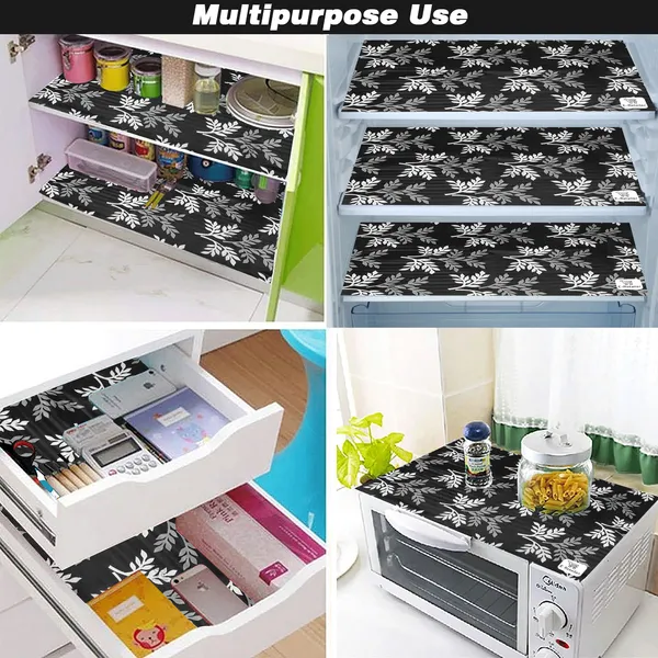 Set_of_3_Pcs._Multipurpose_Mats/Fridge_Mats/Refrigerator_Drawer_Mats_(Material-PP,_Color-Red,_Size-17.5X11.5_Inches)