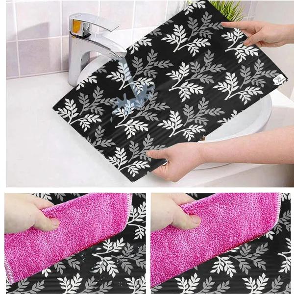 Set_of_3_Pcs._Multipurpose_Mats/Fridge_Mats/Refrigerator_Drawer_Mats_(Material-PP,_Color-Red,_Size-17.5X11.5_Inches)