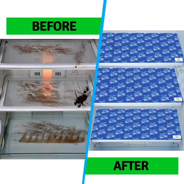 Multipurpose_Mats/Fridge_Mats/Refrigerator_Drawer_Mats_(Material-PP,_Color-Red,_Size-17.5X11.5_Inches)