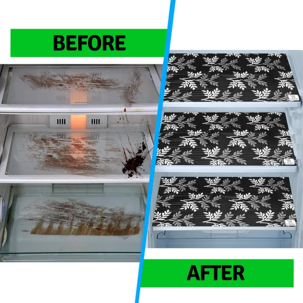 Set_of_4_Pcs._Multipurpose_Mats/Fridge_Mats/Refrigerator_Drawer_Mats_(Material-PP,_Color-Red,_Size-17.5X11.5_Inches)