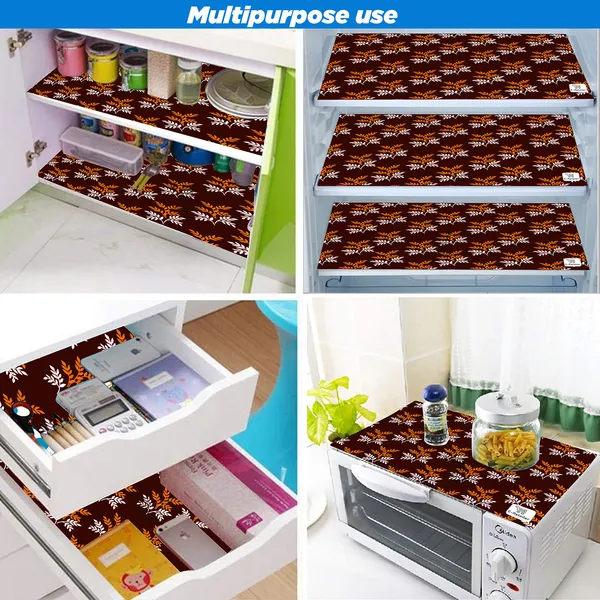 Set_of_4_Pcs._Multipurpose_Mats/Fridge_Mats/Refrigerator_Drawer_Mats_(Material-PP,_Color-Red,_Size-17.5X11.5_Inches)