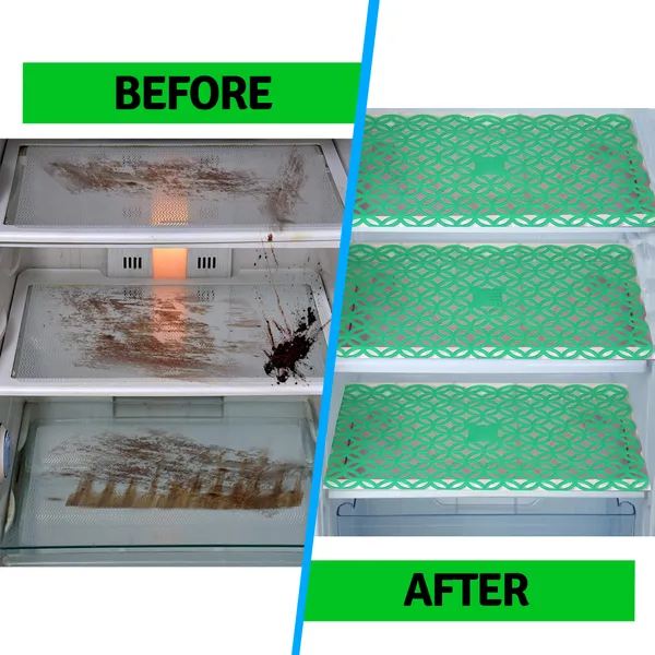 Set_of_3_Pcs._Multipurpose_Mats/Fridge_Mats/Refrigerator_Drawer_Mats_(Material-PP,_Color-Red,_Size-17.5X11.5_Inches)