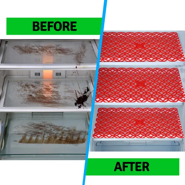 Set_of_3_Pcs._Multipurpose_Mats/Fridge_Mats/Refrigerator_Drawer_Mats_(Material-PP,_Color-Red,_Size-17.5X11.5_Inches)