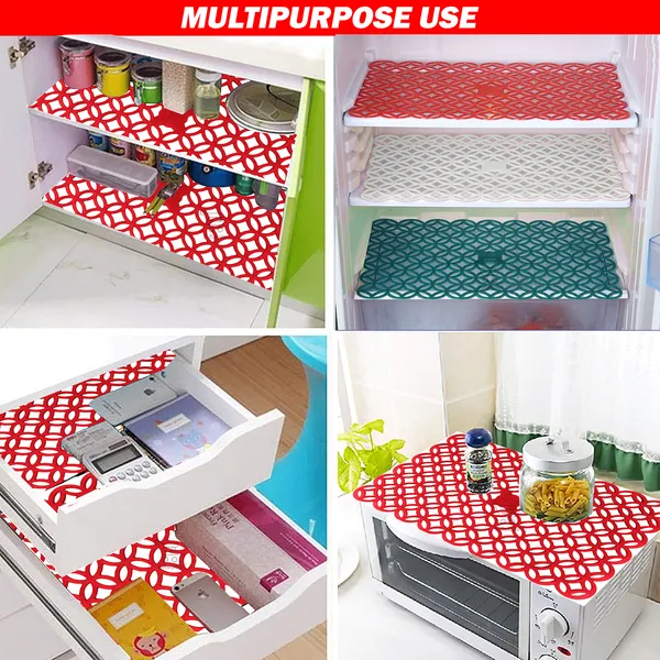Set_of_8_Pcs._Multipurpose_Mats/Fridge_Mats/Refrigerator_Drawer_Mats_(Material-PP,_Color-Red,_Size-17.5X11.5_Inches)