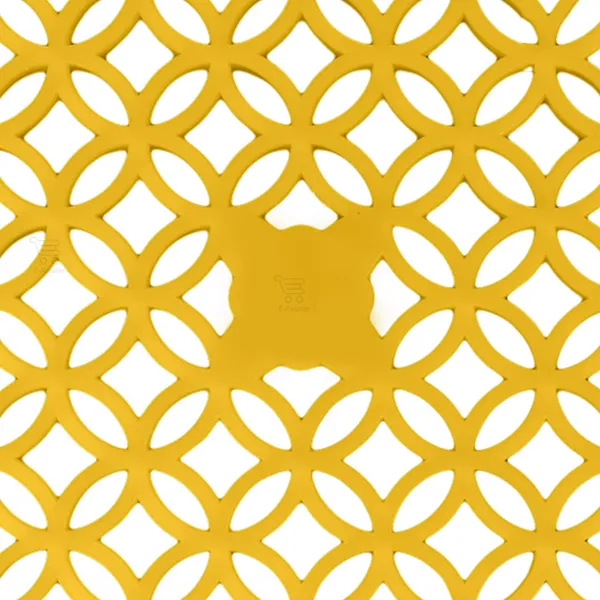 Set_of_4_Pcs._Multipurpose_Mats/Fridge_Mats/Refrigerator_Drawer_Mats_(Material-PP,_Color-Red,_Size-17.5X11.5_Inches)