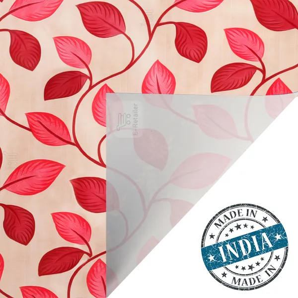 Set_of_4_Pcs._Multipurpose_Mats/Fridge_Mats/Refrigerator_Drawer_Mats_(Material-PP,_Color-Red,_Size-17.5X11.5_Inches)