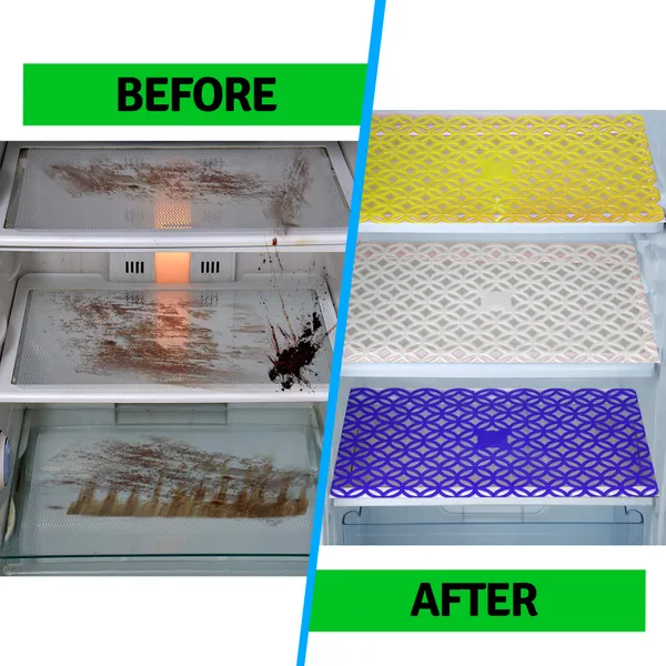 Set_of_3_Pcs._Multipurpose_Mats/Fridge_Mats/Refrigerator_Drawer_Mats_(Material-PP,_Color-Red,_Size-17.5X11.5_Inches)