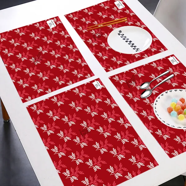 Set_of_3_Pcs._Multipurpose_Mats/Fridge_Mats/Refrigerator_Drawer_Mats_(Material-PP,_Color-Red,_Size-17.5X11.5_Inches)