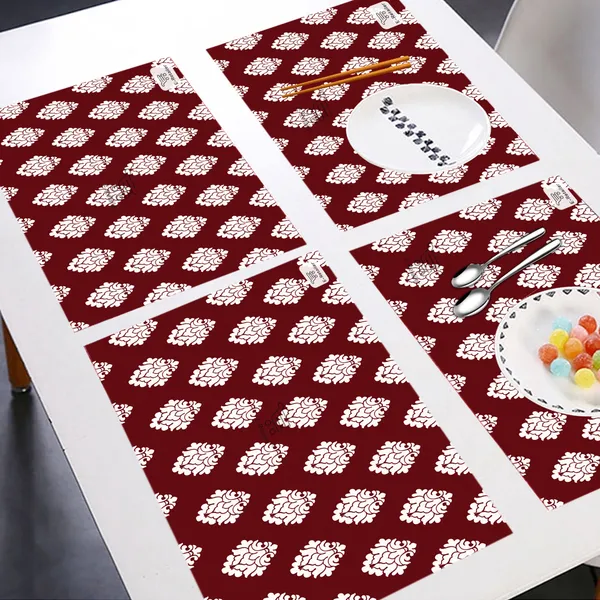 Set_of_4_Pcs._Multipurpose_Mats/Fridge_Mats/Refrigerator_Drawer_Mats_(Material-PP,_Color-Red,_Size-17.5X11.5_Inches)