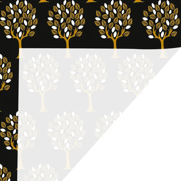 6_Pcs_Of_Cover_Appliances_Cover_Combo_Set_of_(1_Pc._Fridge_Top_Cover_+_2_Pcs._Fridge_Handle_Cover_+_1_Pc._Microwave_Oven_Cover_+_6_Pcs._Fridge_Mat_+_1_Pc._Wall_Hanging_Storage_Organizer)