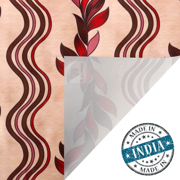 Set_of_4_Pcs._Multipurpose_Mats/Fridge_Mats/Refrigerator_Drawer_Mats_(Material-PP,_Color-Red,_Size-17.5X11.5_Inches)