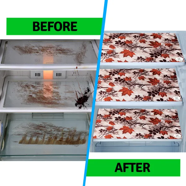 Set_of_8_Pcs._Multipurpose_Mats/Fridge_Mats/Refrigerator_Drawer_Mats_(Material-PP,_Color-Red,_Size-17.5X11.5_Inches)