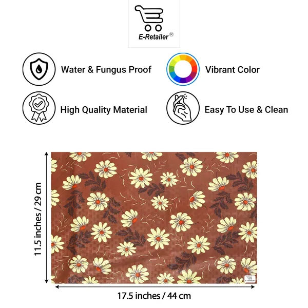 Multipurpose_Mats/Fridge_Mats/Refrigerator_Drawer_Mats_(Material-PP,_Color-Red,_Size-17.5X11.5_Inches)