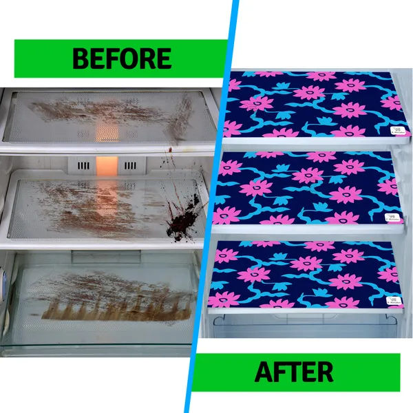 Set_of_8_Pcs._Multipurpose_Mats/Fridge_Mats/Refrigerator_Drawer_Mats_(Material-PP,_Color-Red,_Size-17.5X11.5_Inches)