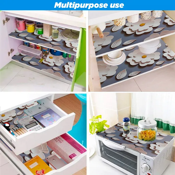 Set_of_4_Pcs._Multipurpose_Mats/Fridge_Mats/Refrigerator_Drawer_Mats_(Material-PP,_Color-Red,_Size-17.5X11.5_Inches)