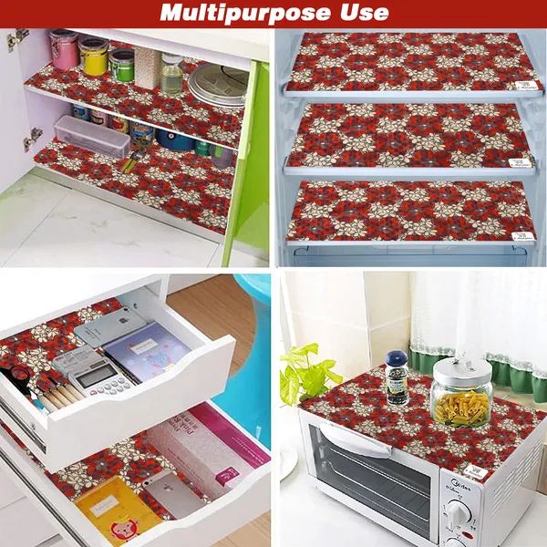 Set_of_3_Pcs._Multipurpose_Mats/Fridge_Mats/Refrigerator_Drawer_Mats_(Material-PP,_Color-Red,_Size-17.5X11.5_Inches)