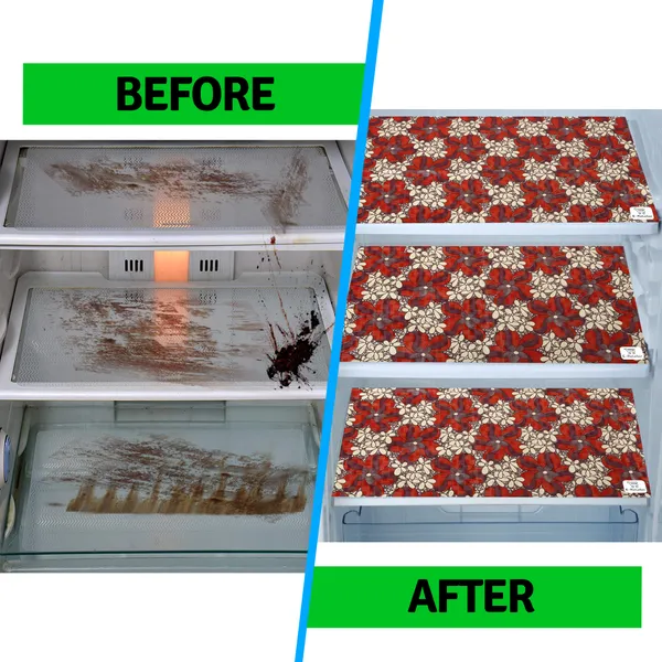 Set_of_3_Pcs._Multipurpose_Mats/Fridge_Mats/Refrigerator_Drawer_Mats_(Material-PP,_Color-Red,_Size-17.5X11.5_Inches)