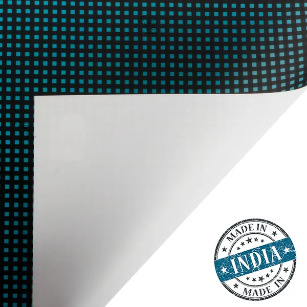 6_Pcs_Of_Cover_Appliances_Cover_Combo_Set_of_(1_Pc._Fridge_Top_Cover_+_2_Pcs._Fridge_Handle_Cover_+_1_Pc._Microwave_Oven_Cover_+_6_Pcs._Fridge_Mat_+_1_Pc._Wall_Hanging_Storage_Organizer)