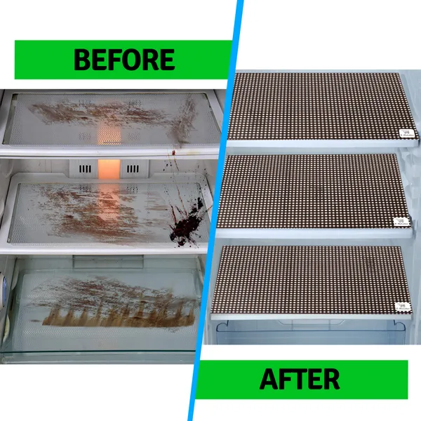 Multipurpose_Mats/Fridge_Mats/Refrigerator_Drawer_Mats_(Material-PP,_Color-Red,_Size-17.5X11.5_Inches)