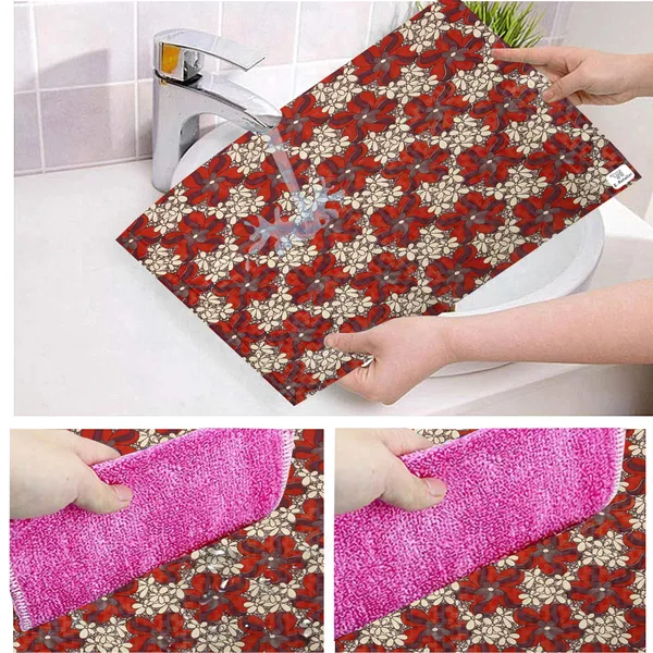 Set_of_8_Pcs._Multipurpose_Mats/Fridge_Mats/Refrigerator_Drawer_Mats_(Material-PP,_Color-Red,_Size-17.5X11.5_Inches)