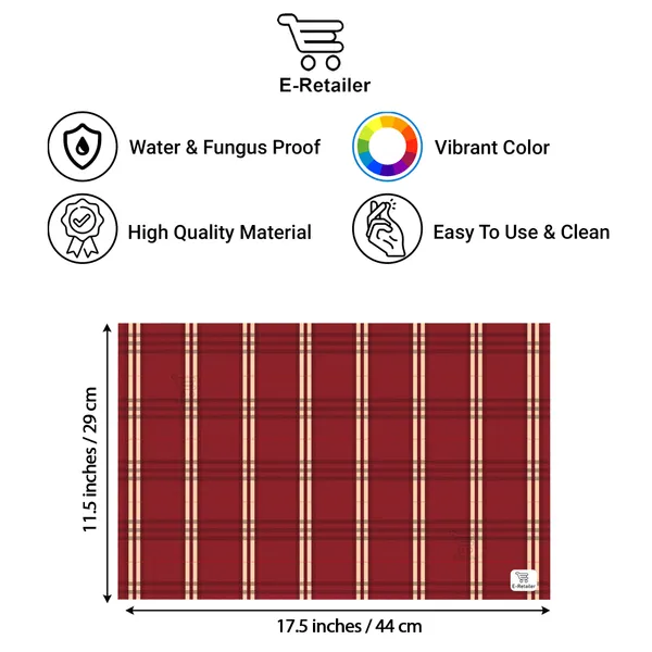 Set_of_4_Pcs._Multipurpose_Mats/Fridge_Mats/Refrigerator_Drawer_Mats_(Material-PP,_Color-Red,_Size-17.5X11.5_Inches)