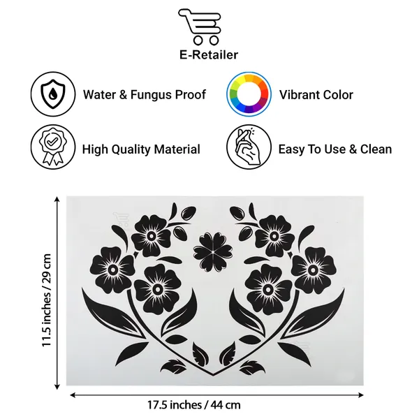 Set_of_3_Pcs._Multipurpose_Mats/Fridge_Mats/Refrigerator_Drawer_Mats_(Material-PP,_Color-Red,_Size-17.5X11.5_Inches)