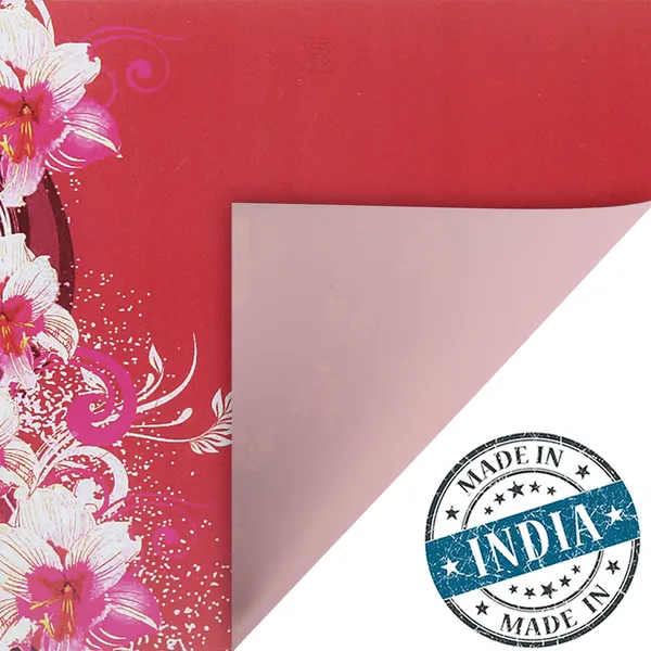 Set_of_4_Pcs._Multipurpose_Mats/Fridge_Mats/Refrigerator_Drawer_Mats_(Material-PP,_Color-Red,_Size-17.5X11.5_Inches)
