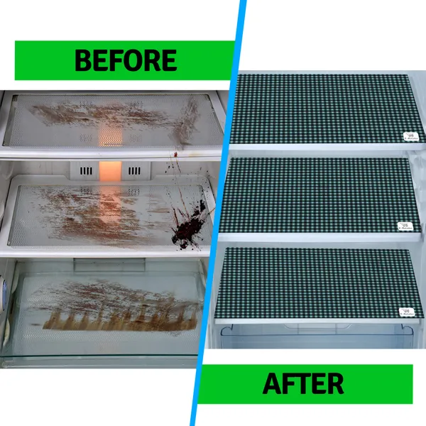 Multipurpose_Mats/Fridge_Mats/Refrigerator_Drawer_Mats_(Material-PP,_Color-Red,_Size-17.5X11.5_Inches)