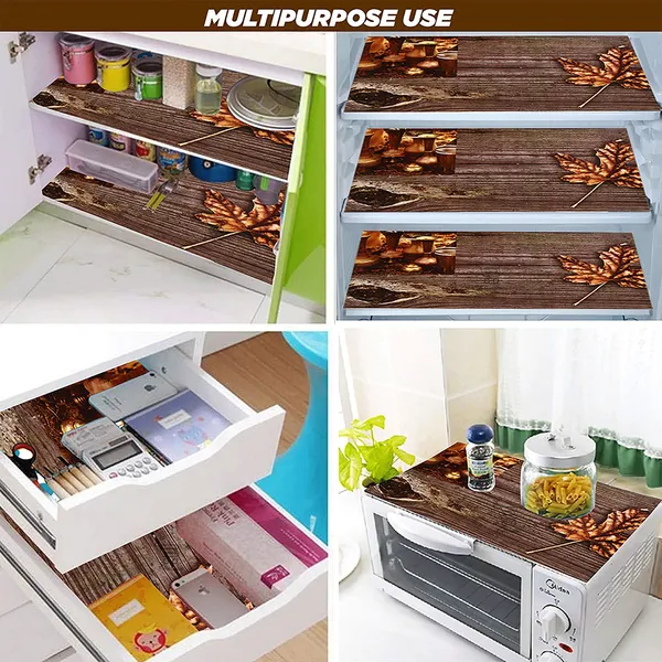 Set_of_4_Pcs._Multipurpose_Mats/Fridge_Mats/Refrigerator_Drawer_Mats_(Material-PP,_Color-Red,_Size-17.5X11.5_Inches)