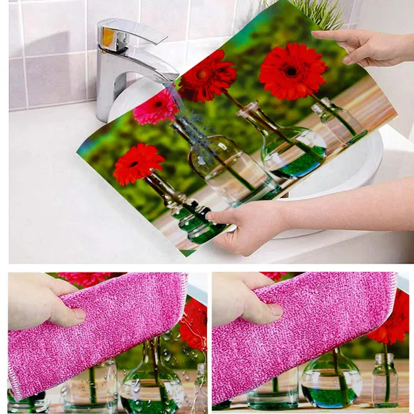 Multipurpose_Mats/Fridge_Mats/Refrigerator_Drawer_Mats_(Material-PP,_Color-Red,_Size-17.5X11.5_Inches)