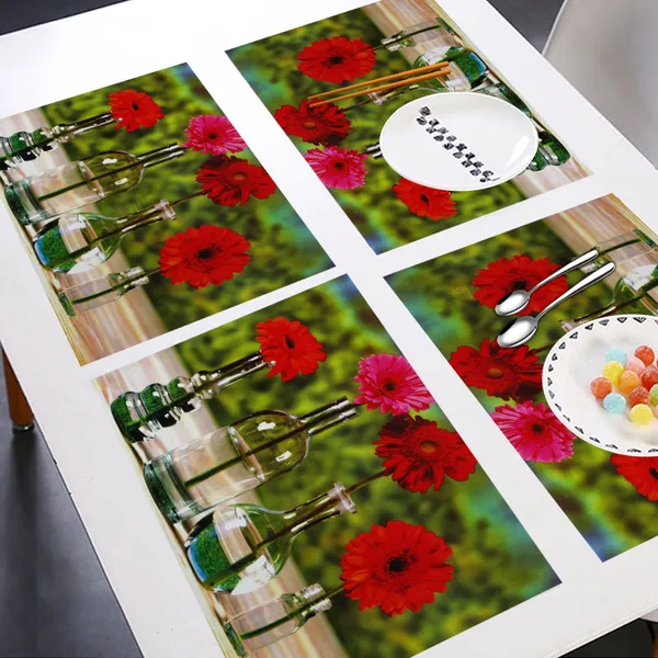 Multipurpose_Mats/Fridge_Mats/Refrigerator_Drawer_Mats_(Material-PP,_Color-Red,_Size-17.5X11.5_Inches)