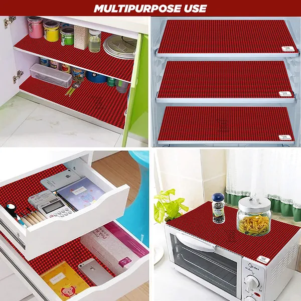 Set_of_8_Pcs._Multipurpose_Mats/Fridge_Mats/Refrigerator_Drawer_Mats_(Material-PP,_Color-Red,_Size-17.5X11.5_Inches)