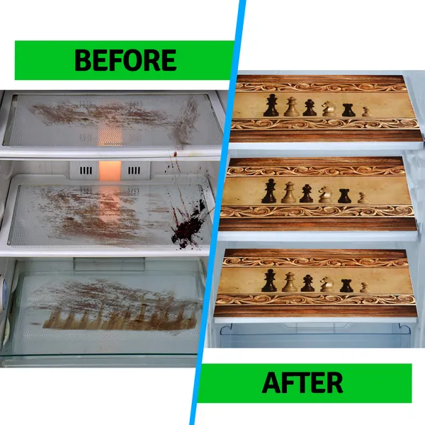 Set_of_3_Pcs._Multipurpose_Mats/Fridge_Mats/Refrigerator_Drawer_Mats_(Material-PP,_Color-Red,_Size-17.5X11.5_Inches)