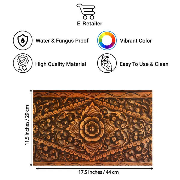 Set_of_8_Pcs._Multipurpose_Mats/Fridge_Mats/Refrigerator_Drawer_Mats_(Material-PP,_Color-Red,_Size-17.5X11.5_Inches)