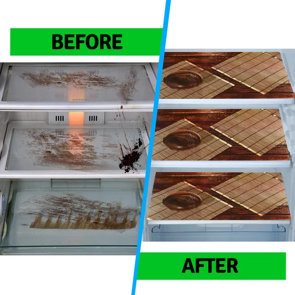 Set_of_4_Pcs._Multipurpose_Mats/Fridge_Mats/Refrigerator_Drawer_Mats_(Material-PP,_Color-Red,_Size-17.5X11.5_Inches)